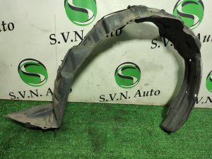 Подкрылок передний левый TOYOTA MARK X ZIO OEM 5380672010 ANA10 2011