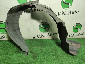 Подкрылок передний левый TOYOTA MARK X ZIO OEM 5380672010 ANA10 2011