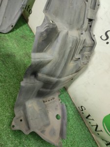 Подкрылок передний левый TOYOTA MARK X ZIO OEM 5380672010 ANA10 2011