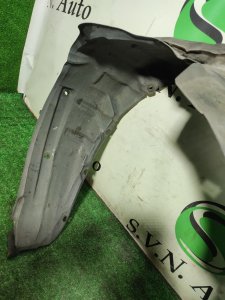 Подкрылок передний левый TOYOTA MARK X ZIO OEM 5380672010 ANA10 2011