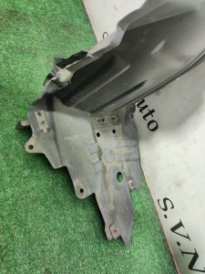 Подкрылок передний левый TOYOTA SAI OEM 5380675010 AZK10 2010