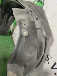 Подкрылок передний левый TOYOTA SAI OEM 5380675010 AZK10 2010