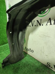 Подкрылок передний левый TOYOTA SAI OEM 5380675010 AZK10 2010