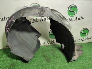 Подкрылок передний правый LEXUS LS460 OEM 5380550050 USF40 2007
