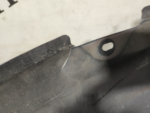 Подкрылок передний правый LEXUS LS460 OEM 5380550050 USF40 2007