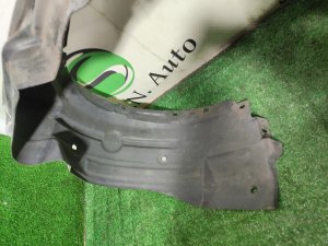 Подкрылок передний правый TOYOTA ALPHARD OEM 5380658040 ANH25 2010