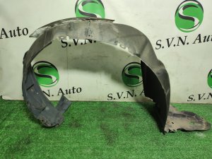 Подкрылок передний правый TOYOTA PRIUS OEM 5387547030 ZVW30 2011