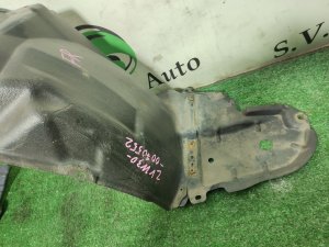 Подкрылок передний правый TOYOTA PRIUS OEM 5387547030 ZVW30 2011