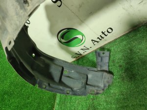 Подкрылок передний правый TOYOTA PRIUS OEM 5387547030 ZVW30 2011