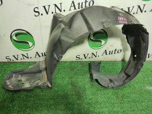Подкрылок передний левый TOYOTA PRIUS OEM 5387647030 ZVW30 2011