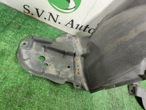 Подкрылок передний левый TOYOTA PRIUS OEM 5387647030 ZVW30 2011