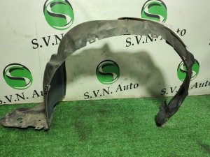 Подкрылок передний левый TOYOTA PRIUS OEM 5387647030 ZVW30 2011