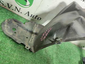 Подкрылок передний левый TOYOTA PRIUS OEM 5387647030 ZVW30 2011