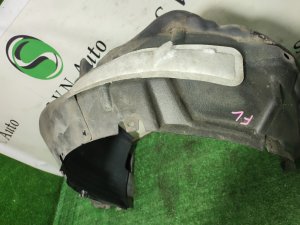 Подкрылок передний левый TOYOTA PRIUS OEM 5387647030 ZVW30 2011