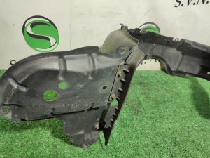 Подкрылок передний левый TOYOTA PRIUS OEM 5387647030 ZVW30 2011
