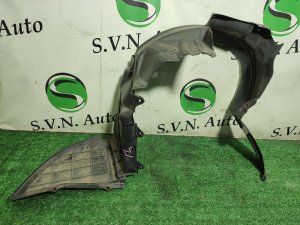 Подкрылок передний правый MITSUBISHI AIRTREK CU2W 2004