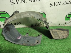 Подкрылок передний правый MITSUBISHI AIRTREK CU2W 2004