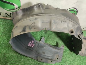 Подкрылок передний правый MITSUBISHI AIRTREK CU2W 2004