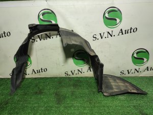 Подкрылок передний левый MITSUBISHI AIRTREK CU2W 2004