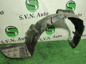 Подкрылок передний левый MITSUBISHI AIRTREK CU2W 2004