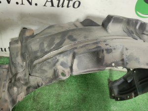 Подкрылок передний левый MITSUBISHI AIRTREK CU2W 2004