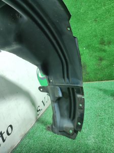 Подкрылок передний левый MITSUBISHI AIRTREK CU2W 2004