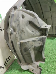 Подкрылок передний левый NISSAN FUGA OEM 638451MA0A, 638431MA1A KY51 2010