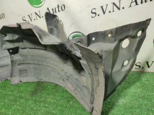 Подкрылок передний левый NISSAN FUGA OEM 638451MA0A, 638431MA1A KY51 2010