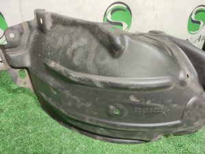 Подкрылок передний левый HONDA N-WGN OEM 74151T6G000 JH1 2014