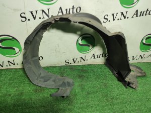 Подкрылок передний левый TOYOTA PRIUS OEM 5387647030 ZVW30 2011