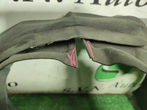 Подкрылок передний левый TOYOTA PRIUS OEM 5387647030 ZVW30 2011