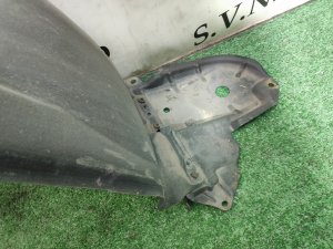 Подкрылок передний левый TOYOTA PRIUS OEM 5387647030 ZVW30 2011