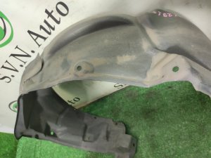 Подкрылок передний левый TOYOTA PRIUS OEM 5387647030 ZVW30 2011
