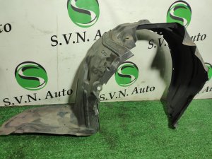 Подкрылок передний правый MAZDA MAZDA3 OEM BBN256130C BL 2009