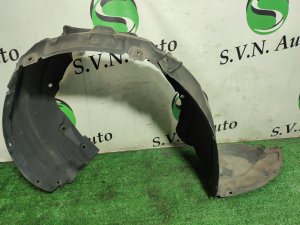 Подкрылок передний правый MAZDA MAZDA3 OEM BBN256130C BL 2009