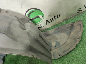 Подкрылок передний правый MAZDA MAZDA3 OEM BBN256130C BL 2009