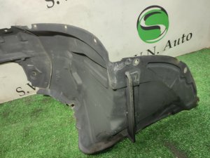 Подкрылок передний правый MAZDA MAZDA3 OEM BBN256130C BL 2009