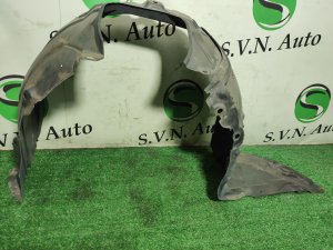 Подкрылок передний левый MAZDA MAZDA3 OEM BBN656140A BL 2009