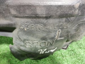 Подкрылок передний левый TOYOTA IPSUM OEM 5387644080 ACM21 2002