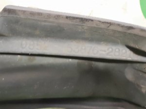 Подкрылок передний левый TOYOTA ESTIMA OEM 5380628040, 5380628041 AHR20, ACR50, ACR55 2006-2008