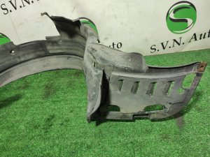 Подкрылок передний левый HONDA LEGEND OEM 74151SJAXA000 KB2 2007