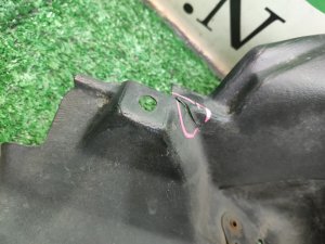 Подкрылок передний левый Color - 051 TOYOTA ARISTO OEM 5387630110 JZS161