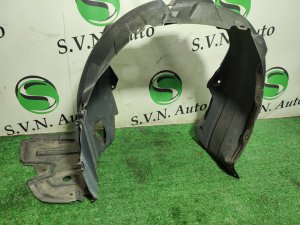Подкрылок передний левый TOYOTA CROWN OEM 5380630430 GRS214 2014