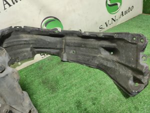 Подкрылок передний левый TOYOTA ALPHARD OEM 5384658060, 5380658120 AGH30 2018