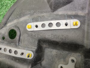 Подкрылок передний левый LEXUS LS460 OEM 5380650050 USF40 2007