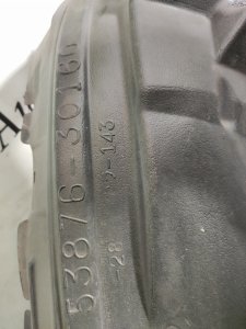 Подкрылок передний левый TOYOTA CROWN OEM 5389630090, 5387630160 GRS182 2005