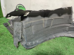Подкрылок передний правый SUBARU FORESTER SG5 2005