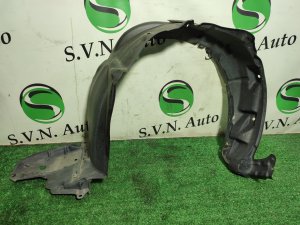 Подкрылок передний правый TOYOTA PRIUS OEM 5387547030 ZVW30 2011