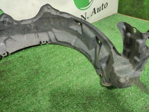 Подкрылок передний правый TOYOTA PRIUS OEM 5387547030 ZVW30 2011