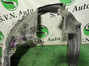 Подкрылок передний правый TOYOTA PRIUS OEM 5387547030 ZVW30 2011